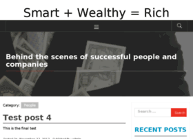 smartwealthyrich.com