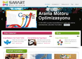 smartwebtasarim.com