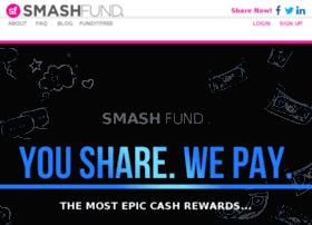Smashfund.com