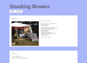 Smashingmosaics.co.uk