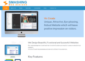 smashingwebdesigns.com