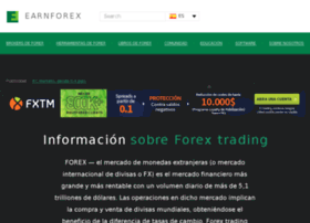 smb-trading-espanol.com