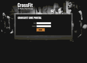 Sme.crossfit.com