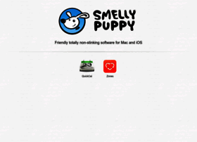 smellypuppy.com