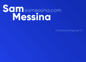 Smessina.com