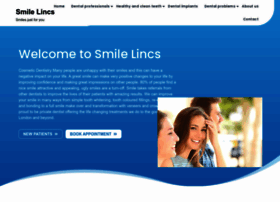smile-lincs.co.uk