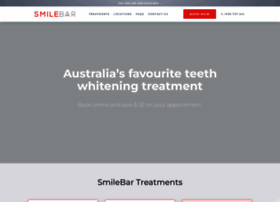 Smilebar.com.au