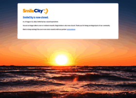 Smilecity.co.nz