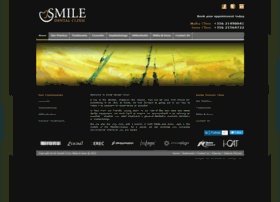 Smiledentalclinic.com.mt