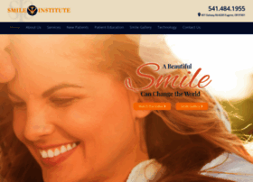 Smileinstitute.com
