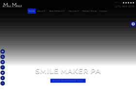 smilemakerpa.com
