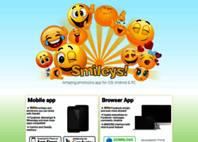Smileysapp.com
