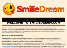 smiliedream.com