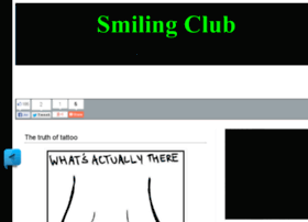 smilingclub.org