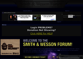 smith-wessonforum.com