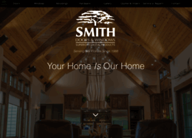 Smithbuildingspecialties.com