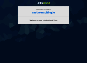 Smithconsulting.ie