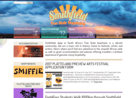 Smithfield.co.za
