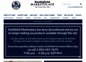 smithfieldmarketplace.com