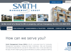 Smithmgmt.com