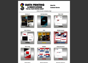 Smithprintingshop.com