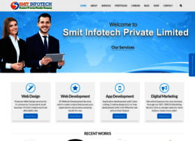 smitinfotech.com