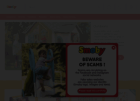 smoby.com