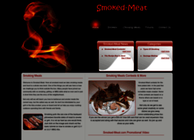 smoked-meat.com