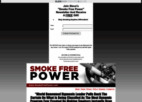 smokefreepower.com