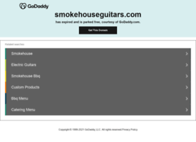 Smokehouseguitars.com