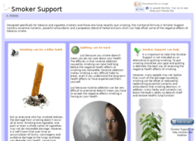 smoker-support.com