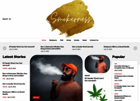 smokerness.com