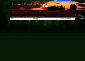smokersfreedomschool.com