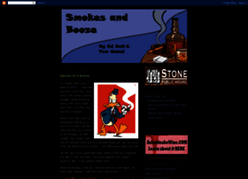 smokesandbooze.blogspot.com
