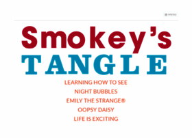 Smokeystangle.com