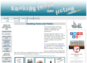 smoking-facts-and-fiction.com