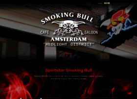 Smokingbull.nl