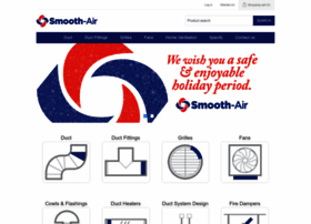 smooth-air.co.nz