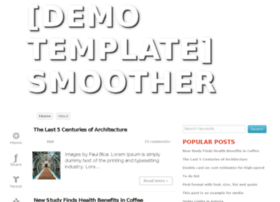 smoothertemplate.blogspot.com