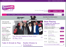 smoothradio70s.co.uk