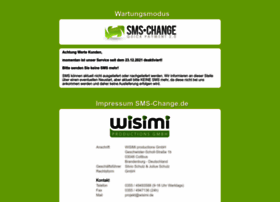 sms-change.de