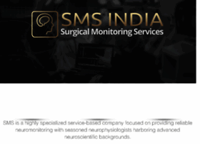 sms-india.com