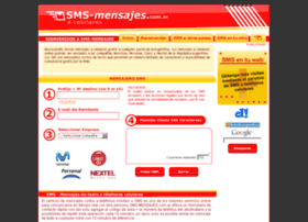 sms-mensajes.com.ar