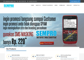 sms-sempro.com