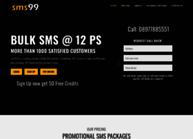 sms99.in