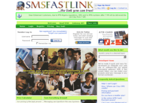 smsfastlink.com