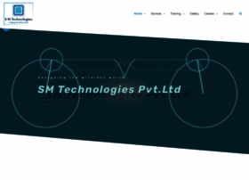 smtechnologies.co.in