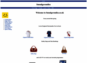 Smudgersmiles.co.uk