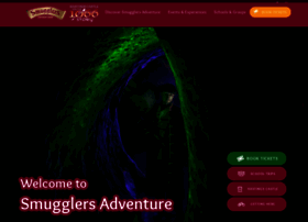 smugglersadventure.co.uk
