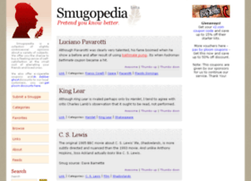smugopedia.com